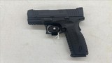 SPRINGFIELD ARMORY XDM - 1 of 2