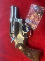 RUGER SPEED SIX - 1 of 6