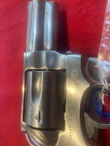 RUGER SPEED SIX - 2 of 6
