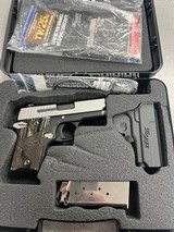 SIG SAUER P938 - 1 of 1