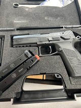 CZ P-09 - 1 of 1