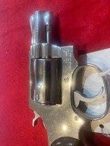 SMITH & WESSON MODEL 60 .38 SPL - 4 of 6