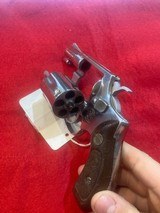 SMITH & WESSON MODEL 60 .38 SPL - 5 of 6