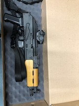 CENTURY ARMS DRACO NAK9 - 1 of 5
