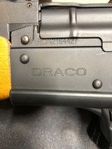 CENTURY ARMS DRACO NAK9 - 3 of 5
