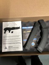 CENTURY ARMS DRACO NAK9 - 4 of 5