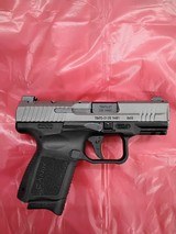 CANIK CANIK TP9 ELITE SC - 1 of 4