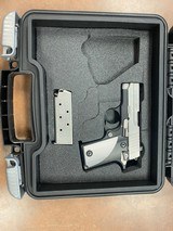 SIG SAUER P238 - 1 of 6