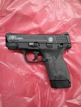 SMITH & WESSON M&P 45 - 2 of 4