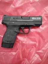 SMITH & WESSON M&P 45 - 3 of 4