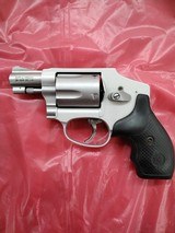 SMITH & WESSON 642 AIRWEIGHT - 4 of 4