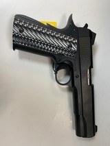 DAN WESSON 1911 Limited - 1 of 7