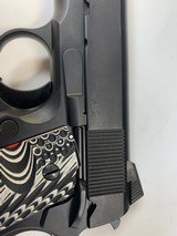 DAN WESSON 1911 Limited - 4 of 7