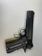 DAN WESSON 1911 Limited - 3 of 7