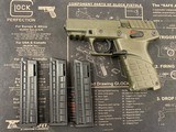 KEL-TEC CNC INDUSTRIES, INC. P17 - 1 of 5
