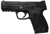 SMITH & WESSON M&P M2.0 - 1 of 6