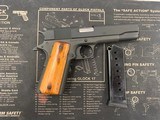 ROCK ISLAND ARMORY M1911-A1 FS - 1 of 7