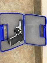 BERSA THUNDER 380 - 1 of 7