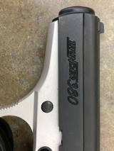 BERSA THUNDER 380 - 3 of 7