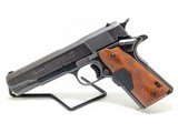THOMPSON 1911 .45 ACP - 2 of 2