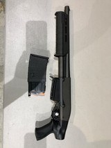 REMINGTON 870 DM - 1 of 4