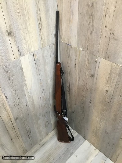 RUGER M77 7MM REM MAG
