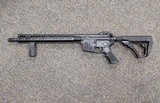 SMITH & WESSON M&P-15 - 1 of 1