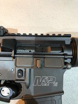 SMITH & WESSON M&P-15 - 5 of 6