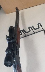 MARLIN FIREARMS COMPANY 336W - 3 of 7