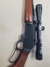 MARLIN FIREARMS COMPANY 336W - 4 of 7