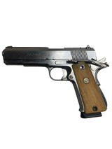 LLAMA 1911 .45 - 1 of 4