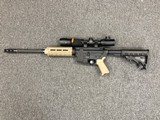 RUGER AR-556 - 1 of 6