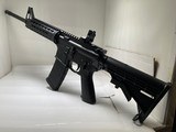 RUGER AR 556 - 5 of 6