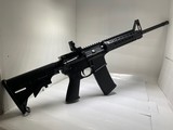 RUGER AR 556 - 1 of 6