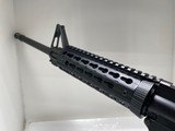 RUGER AR 556 - 3 of 6