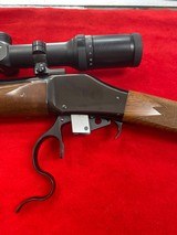 WINCHESTER 1885 LIMITED SERIES TRADITIONAL HUNTER - 7 of 7