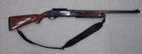 REMINGTON 870 WINGMASTER - 1 of 1