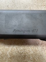 REMINGTON 870 - 3 of 6