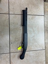 REMINGTON 870 - 2 of 6