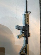 BUSHMASTER XM15-E26 - 1 of 4
