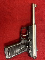 STURM, RUGER & CO., INC. 22/45 stainless - 2 of 7