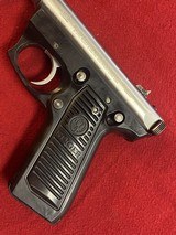 STURM, RUGER & CO., INC. 22/45 stainless - 3 of 7