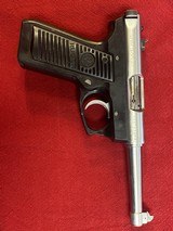 STURM, RUGER & CO., INC. 22/45 stainless - 5 of 7