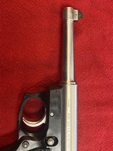 STURM, RUGER & CO., INC. 22/45 stainless - 4 of 7