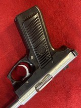 STURM, RUGER & CO., INC. 22/45 stainless - 6 of 7