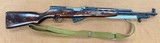 TULA ARMS PLANT Russian SKS - 1 of 7