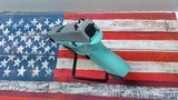 GLOCK 43 ROBBINS EGG BLUE - 4 of 6