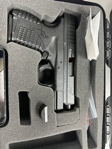 SPRINGFIELD ARMORY XD-S 3.3 ESSENTIAL - 1 of 1
