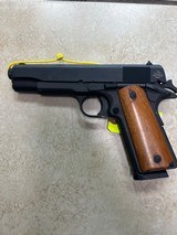 ROCK ISLAND ARMORY M1911 A1-FS - 1 of 3