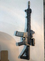 AERO PRECISION X15 - 1 of 5